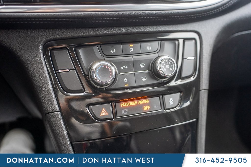 2019 Buick Encore Preferred photo 10