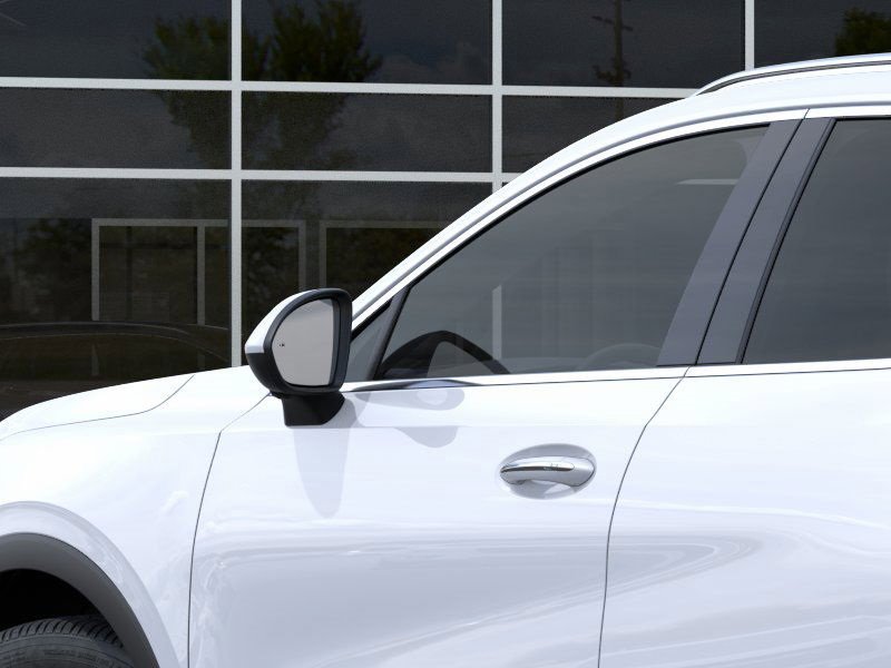 2025 Buick Envision Preferred photo 12