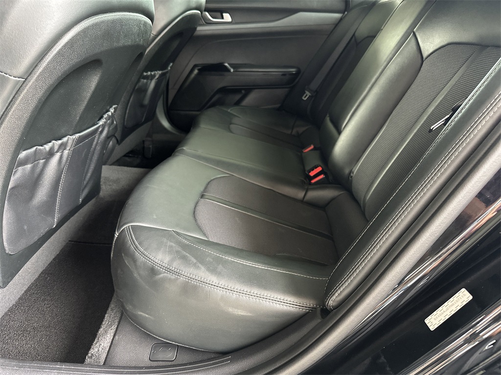 2022 Kia K5 GT-Line photo 27