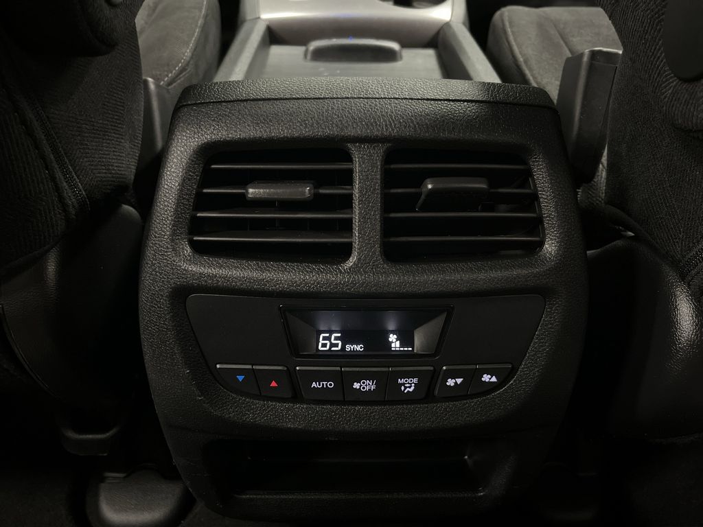 2022 Honda Pilot Sport photo 26