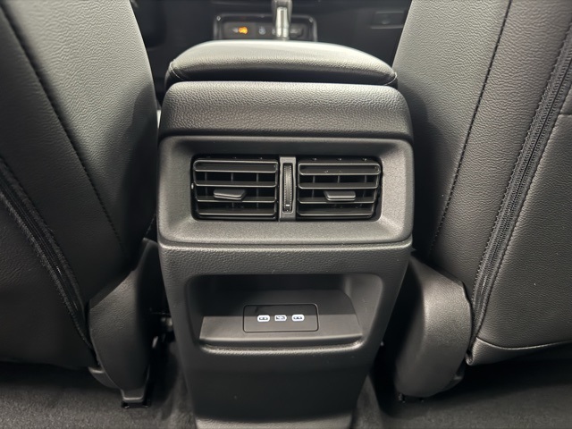 2026 Honda CR-V EX-L photo 19