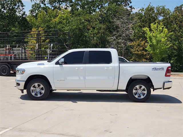 2023 Ram 1500 Laramie photo 4