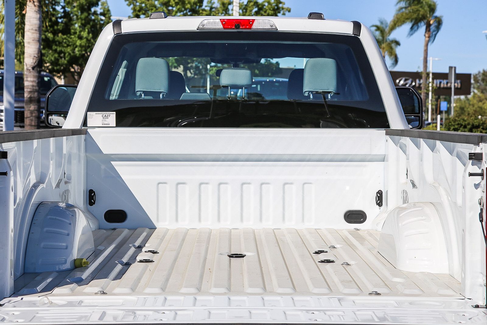 2025 Ford F-350 XL photo 15
