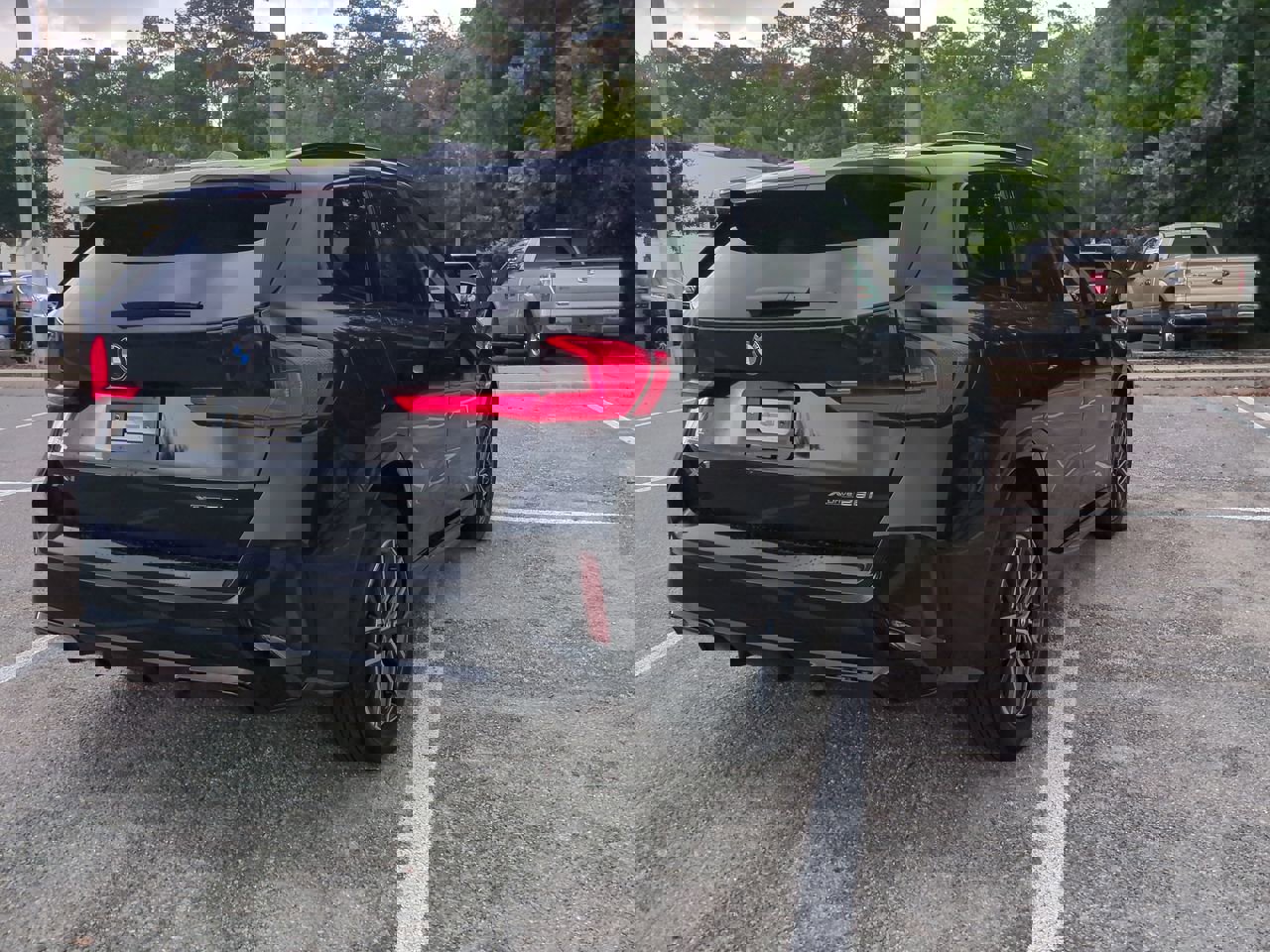 2025 Bmw X1 XDrive28i photo 4