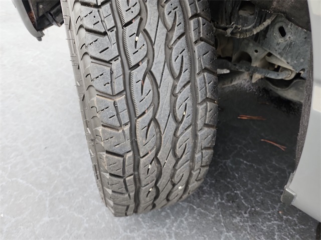 2021 Ford F-150 Tremor photo 31
