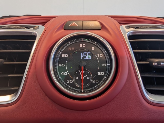 2013 Porsche Boxster S photo 20