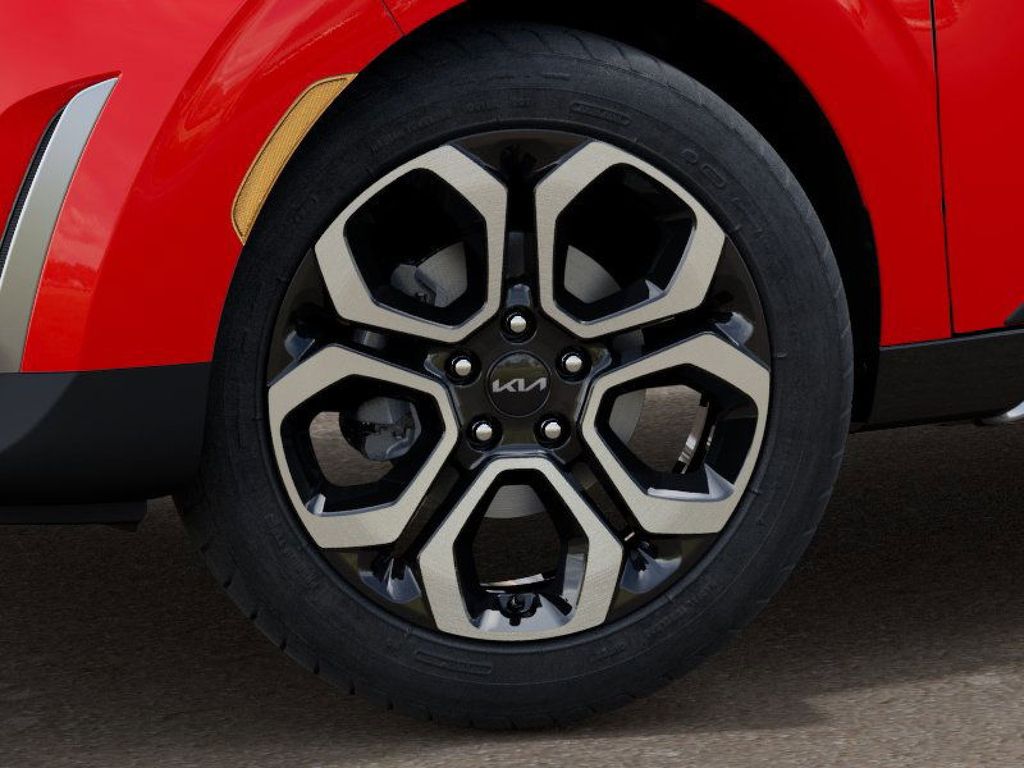 2025 Kia Soul EX photo 4