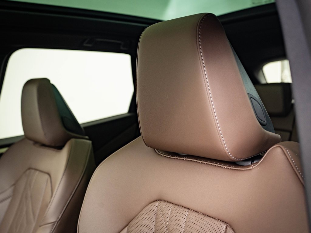 2025 Bmw X3 30x Drive photo 20