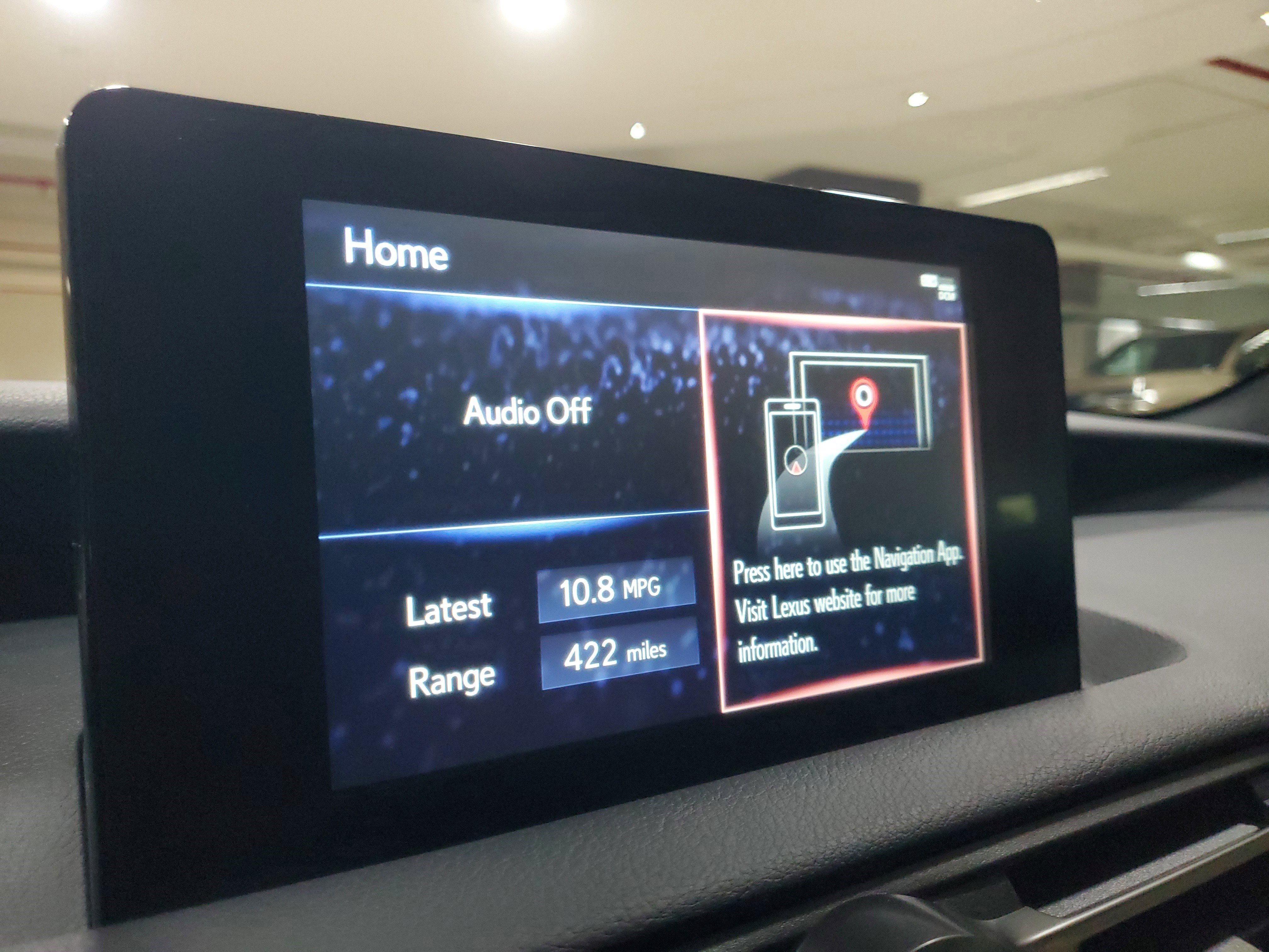 2025 Lexus IS 300 photo 14