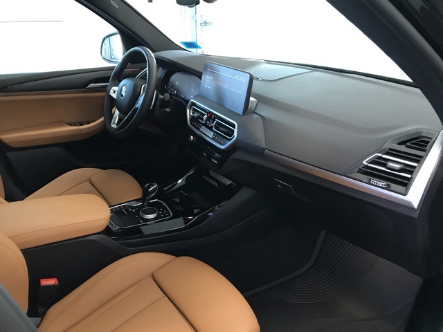 2024 Bmw X3 xDrive30i photo 15