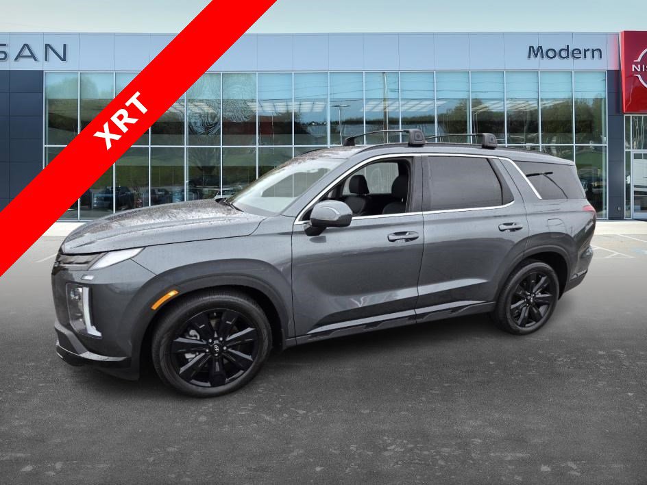 2024 Hyundai Palisade XRT's photo