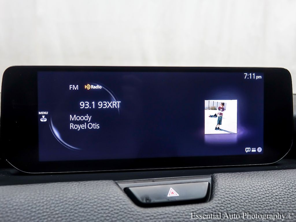 2024 MAZDA CX-90 - Image 18