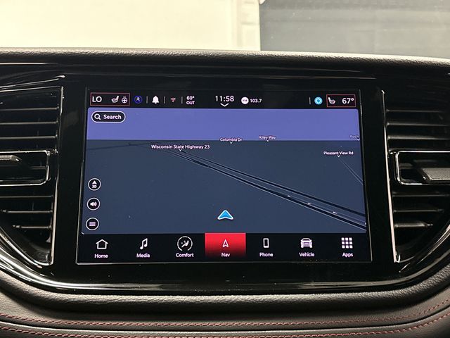 2024 Dodge Durango GT Plus photo 10