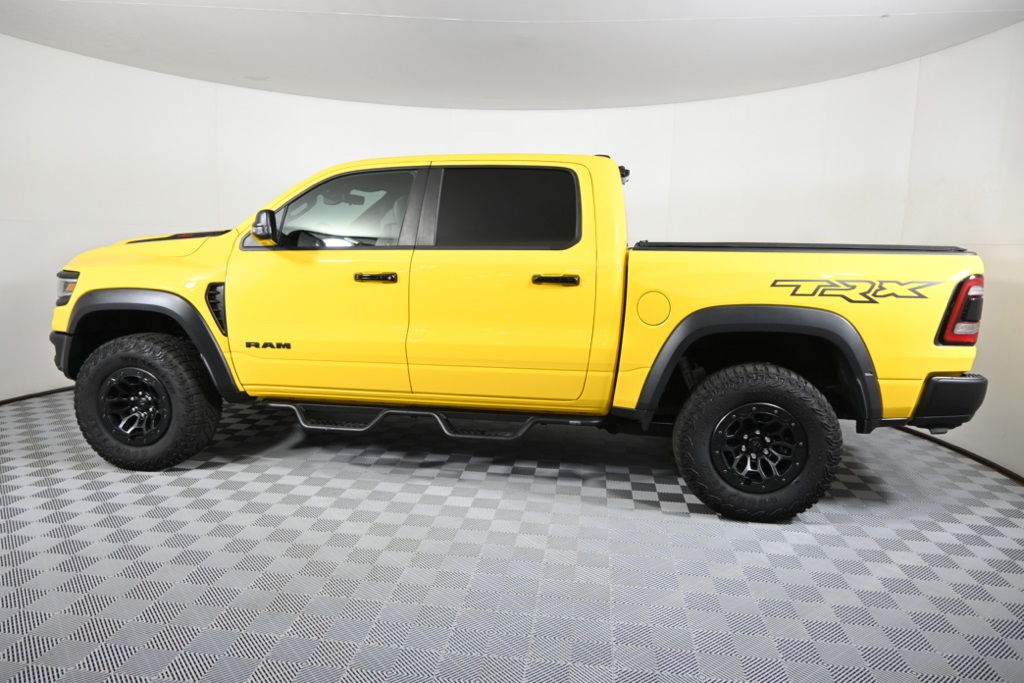 2023 Ram 1500 TRX photo 2