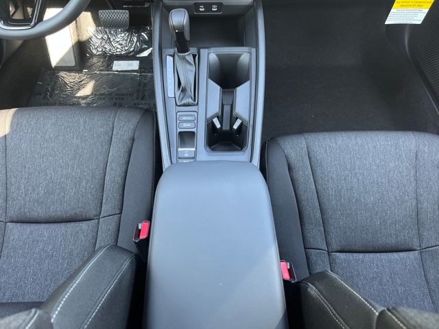 2025 Honda Accord SE photo 32
