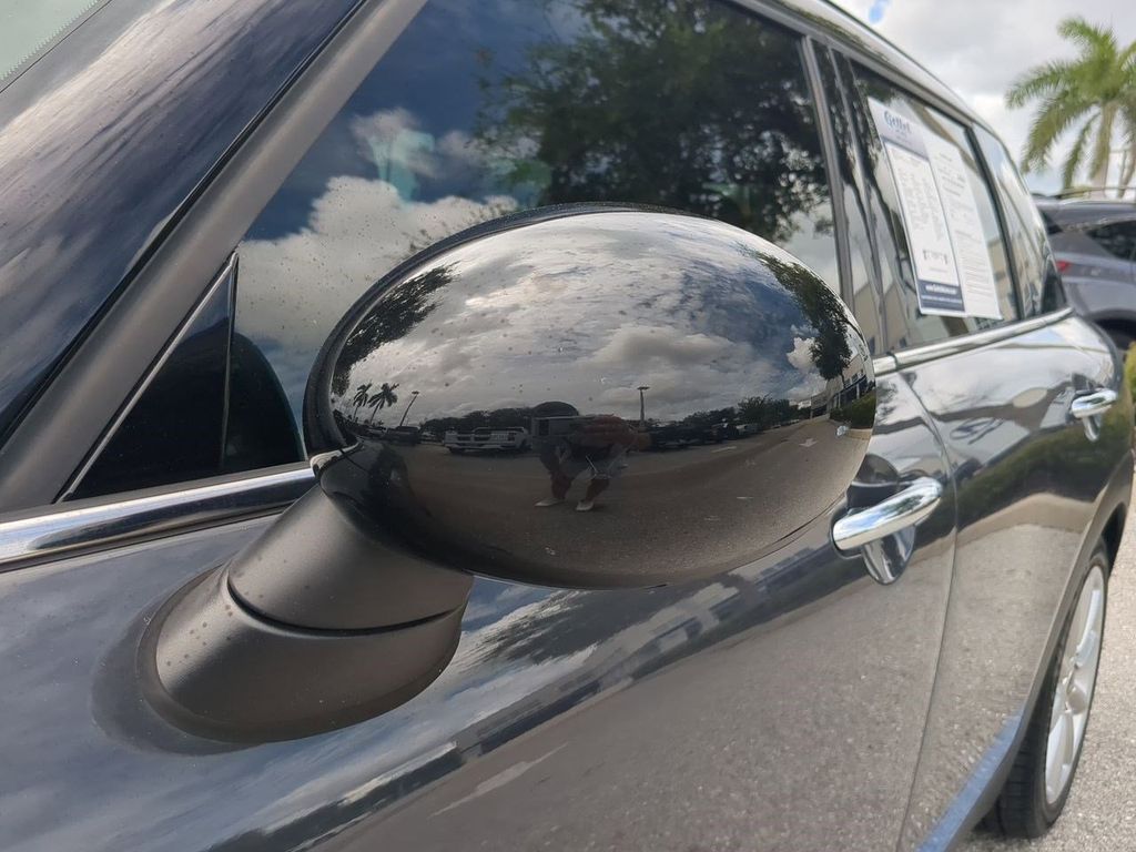 2018 Mini Cooper Base S photo 12