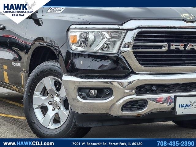 2019 RAM 1500 - Image 3