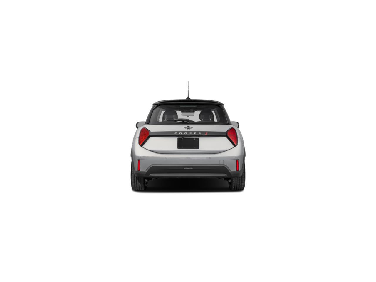 2025 Mini Cooper Hardtop 2 Door photo 5