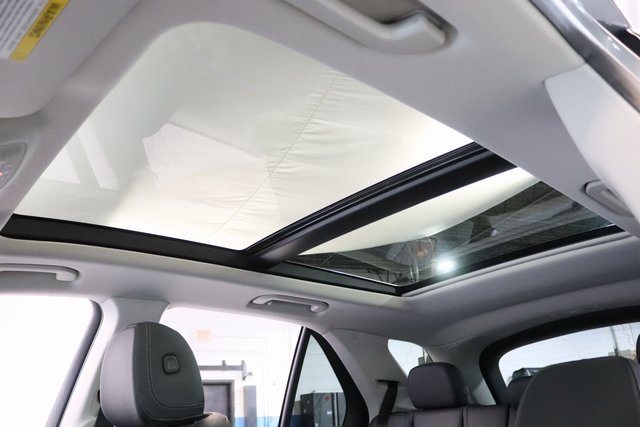 2024 Mercedes Benz GLE 4MATIC 350 photo 10