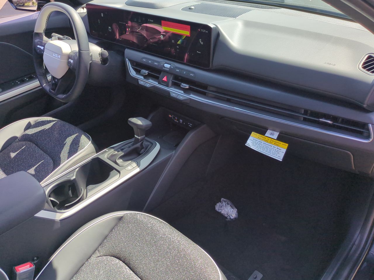 2025 Kia K4 GT-Line photo 22