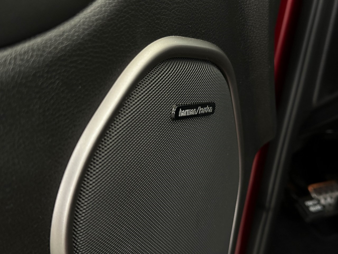 2019 Jeep Grand Cherokee High Altitude photo 22