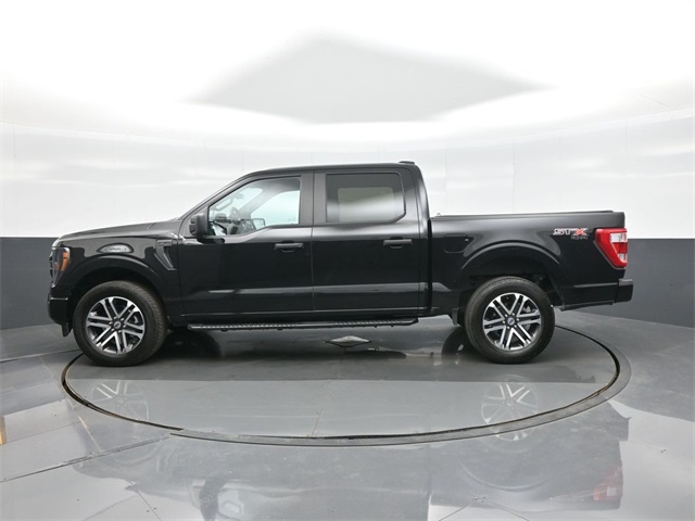2023 Ford F-150 XL photo 2