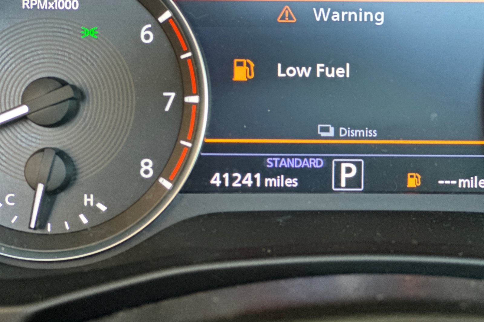 2019 Infiniti QX50 Luxe photo 20