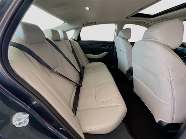 2025 Honda Accord Hybrid Touring photo 27
