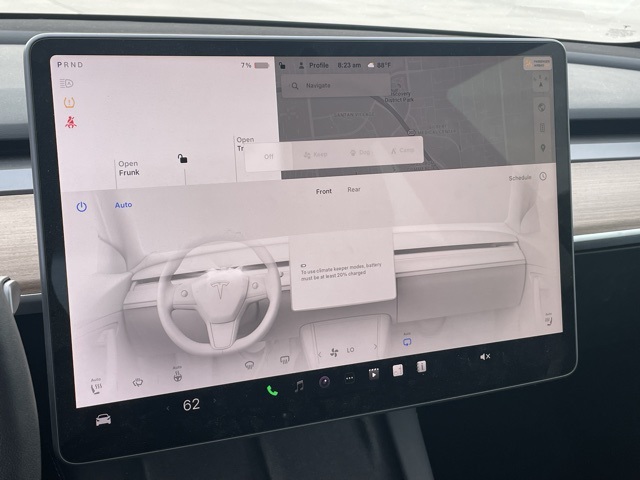 2022 Tesla Model 3 photo 11