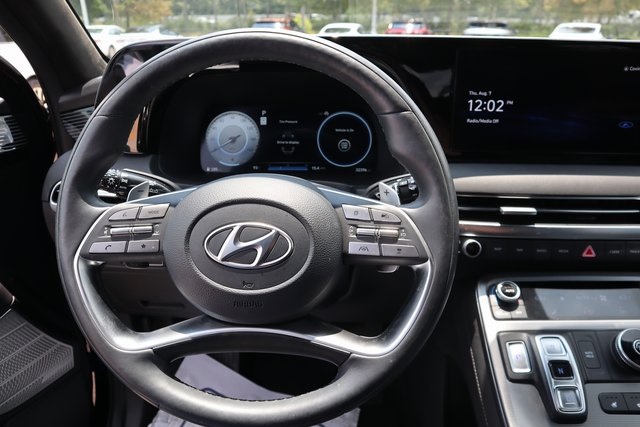 2023 Hyundai Palisade Calligraphy photo 8