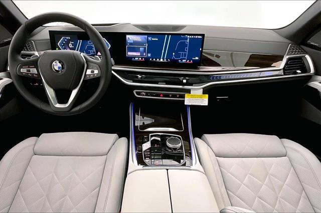 2025 Bmw X5 xDrive40i photo 16