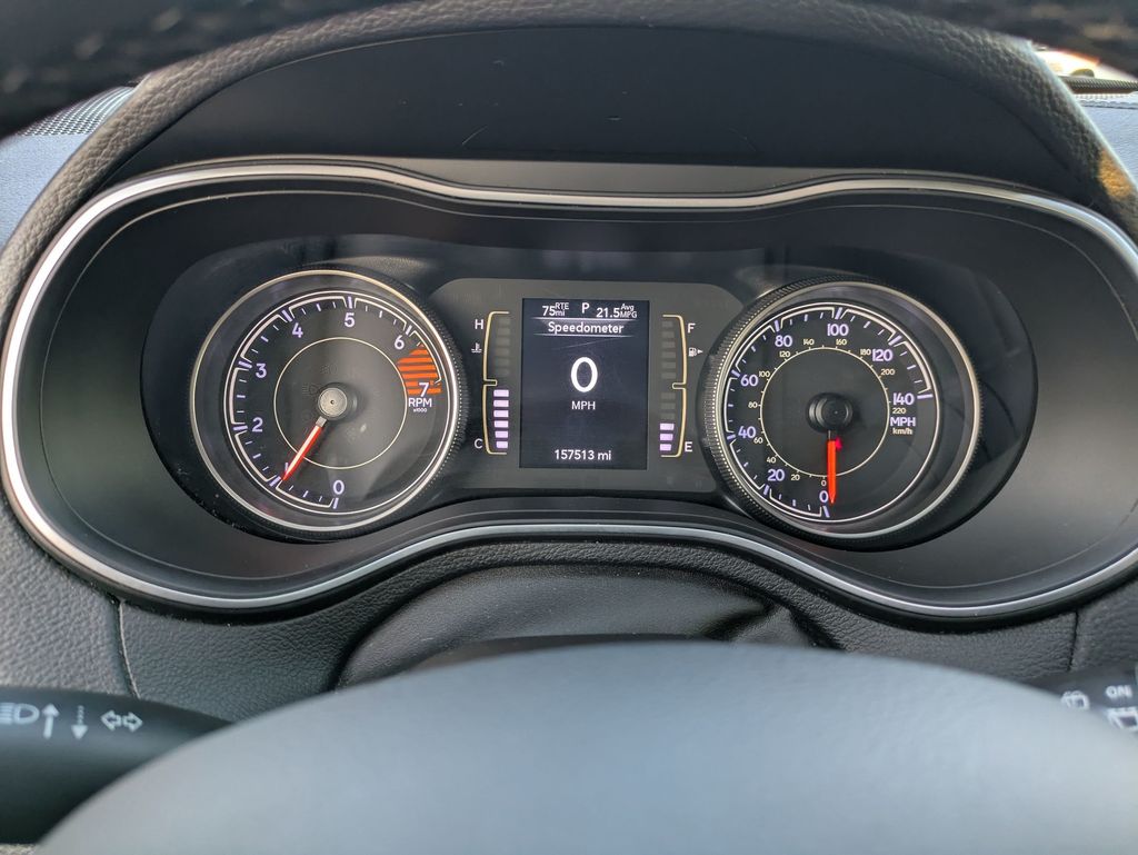 2020 Jeep Cherokee Latitude photo 14