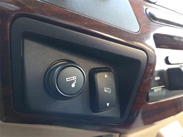 2008 Ford F-250 photo 20