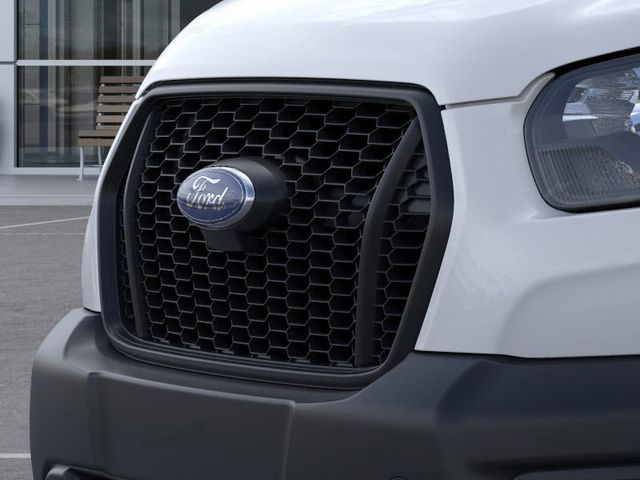 2025 Ford Transit Cargo Van photo 16