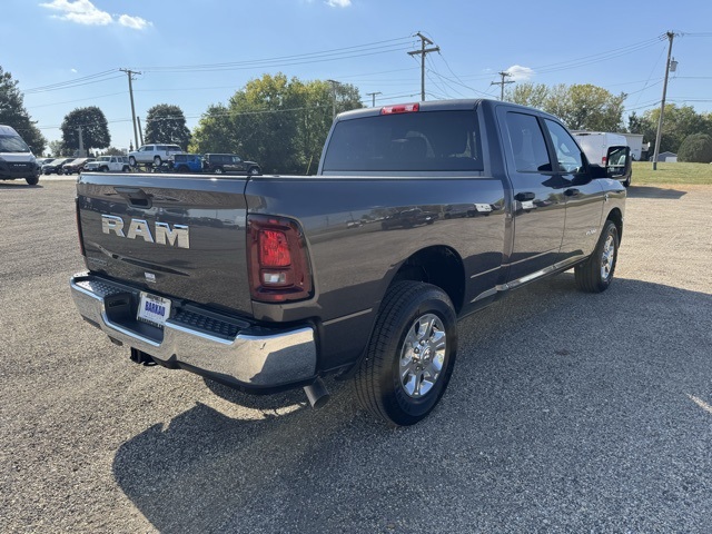 2025 Ram 2500 Big Horn photo 3