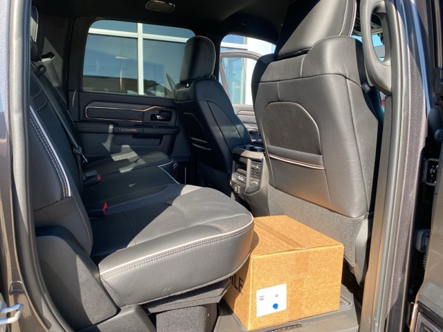 2025 Ram 3500 Limited photo 18