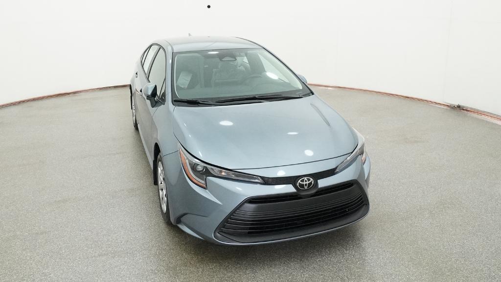 2026 Toyota Corolla LE photo 32