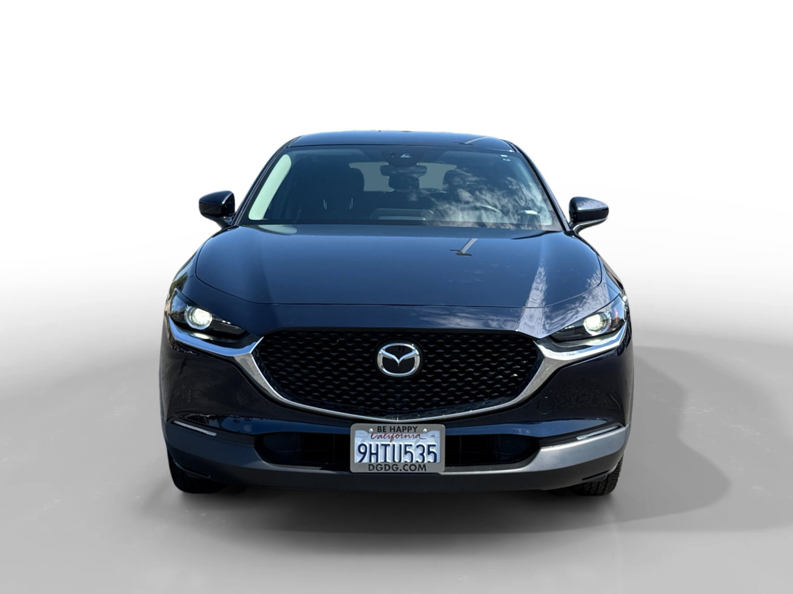 2023 Mazda CX-30 2.5 S photo 8