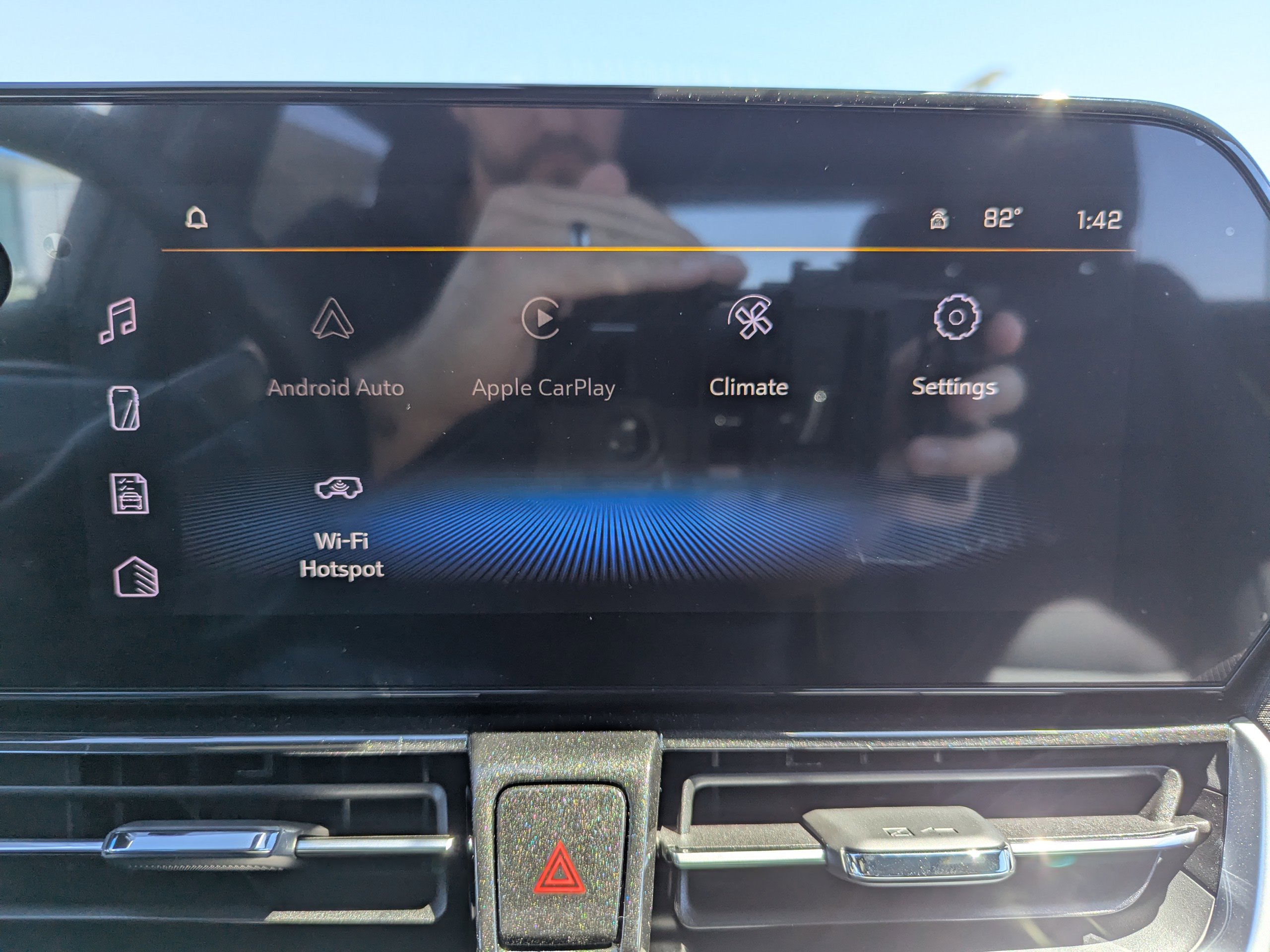 2026 Chevrolet Trailblazer ACTIV photo 18