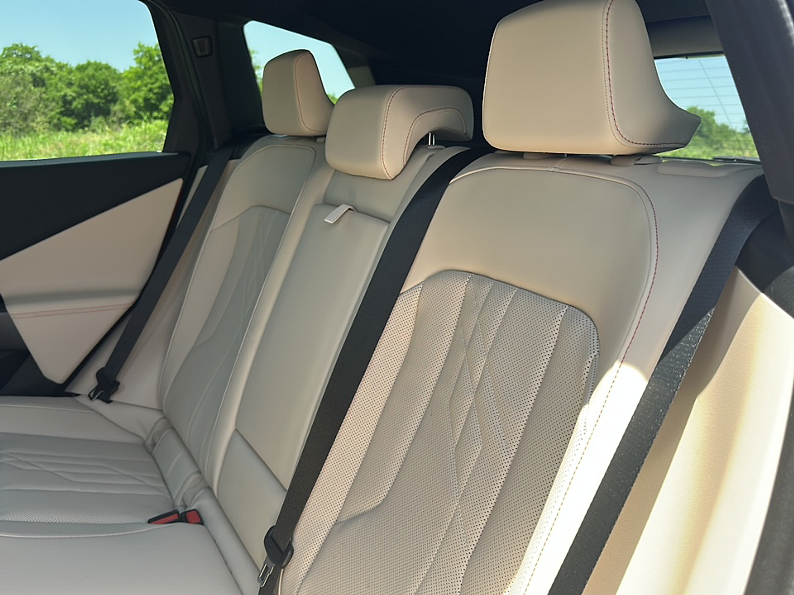 2025 Bmw X3 30x Drive photo 7