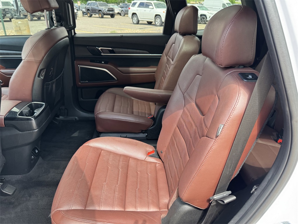 2023 Kia Telluride SX X-Line Prestige X-Pro photo 24