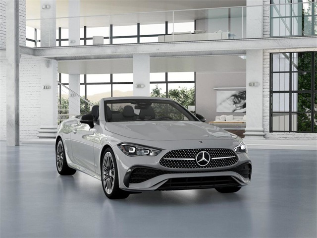 2026 Mercedes Benz CLE 300 4MATIC photo 9