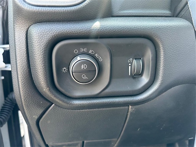 2025 Ram 5500 Tradesman photo 19