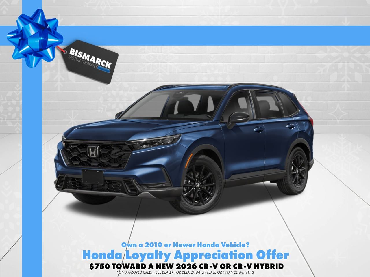 2026 Honda CR-V Sport-L's photo