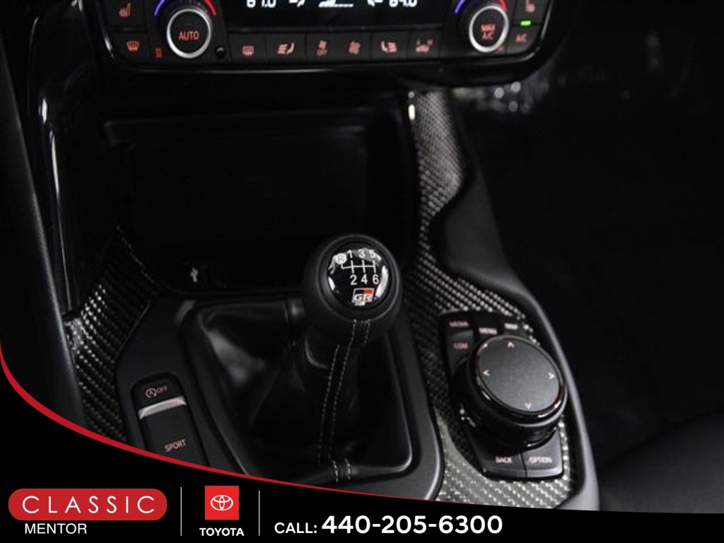 2024 Toyota Supra 3.0 Premium photo 16