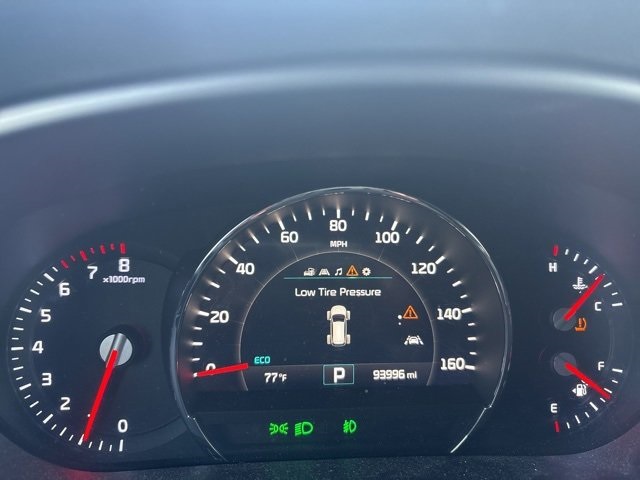 2017 Kia Sorento EX photo 3