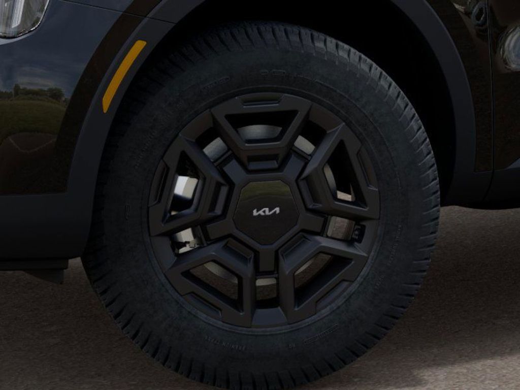 2025 Kia Sorento X-Pro SX Prestige photo 6