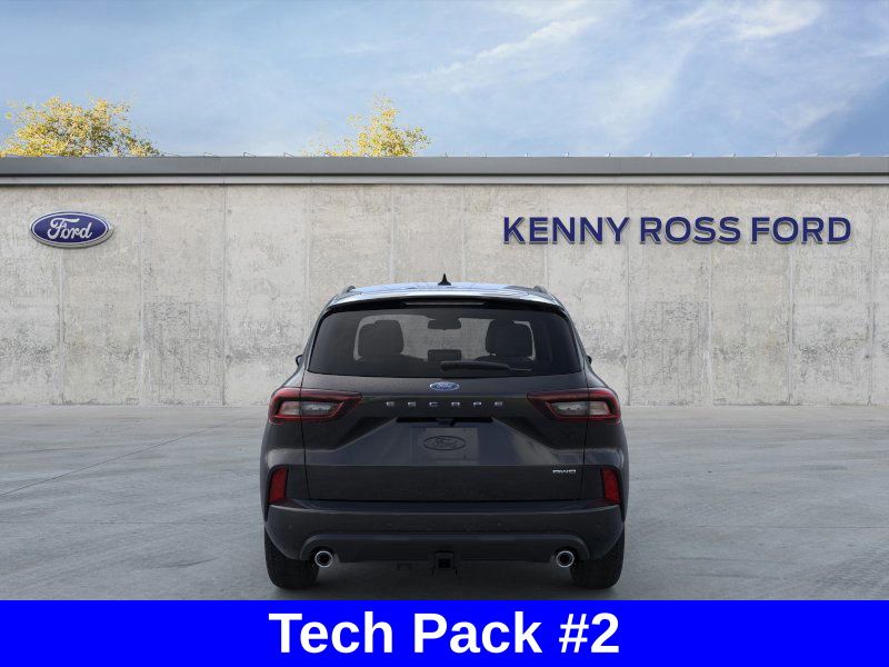 2024 Ford Escape ST-Line Select photo 5