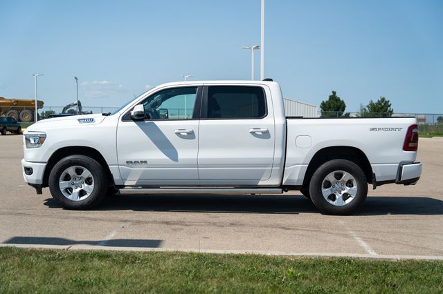 2023 Ram 1500 Big Horn Lone Star photo 4