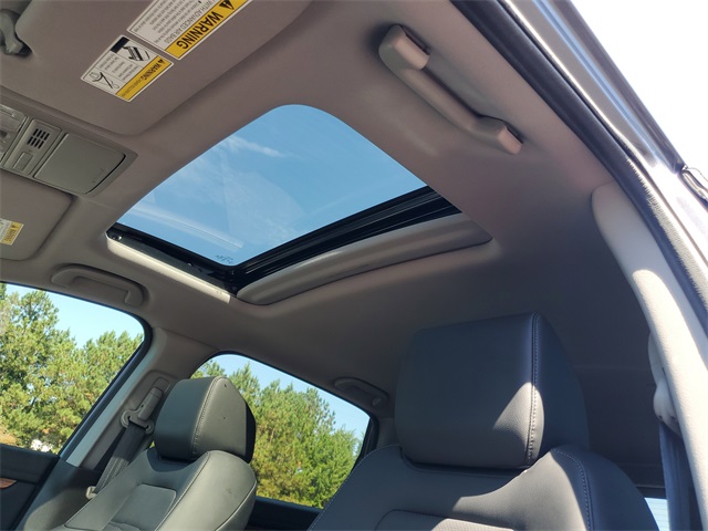 2022 Honda CR-V EX-L photo 13